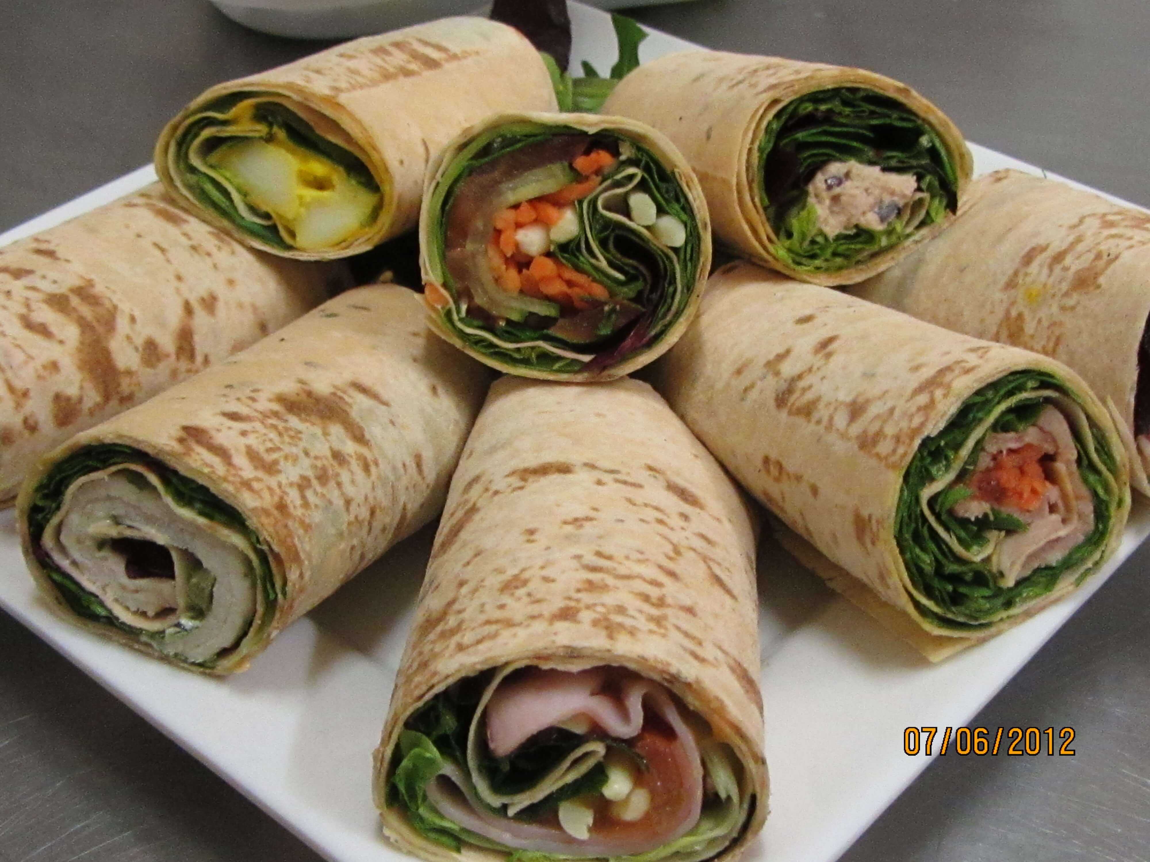 finger-food
