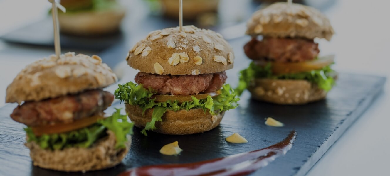 Finger Food Catering Melbourne