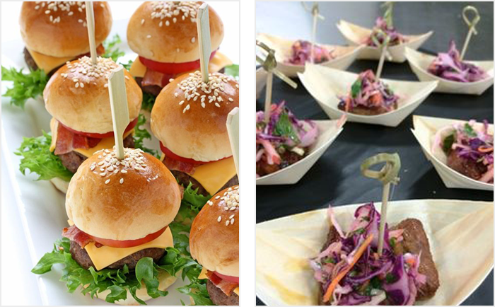 Finger Food Catering Melbourne to Tantalise Your Taste Buds